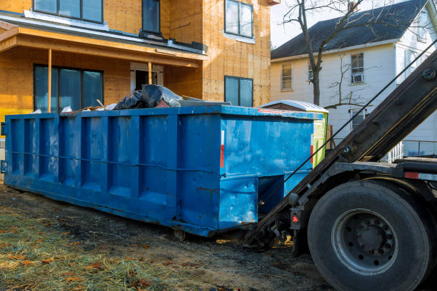 Demolition Debris Removal in Greenville, KY